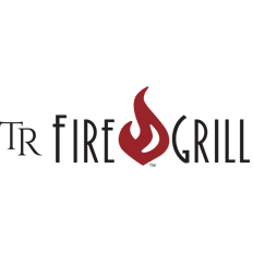 TRファイアーグリル